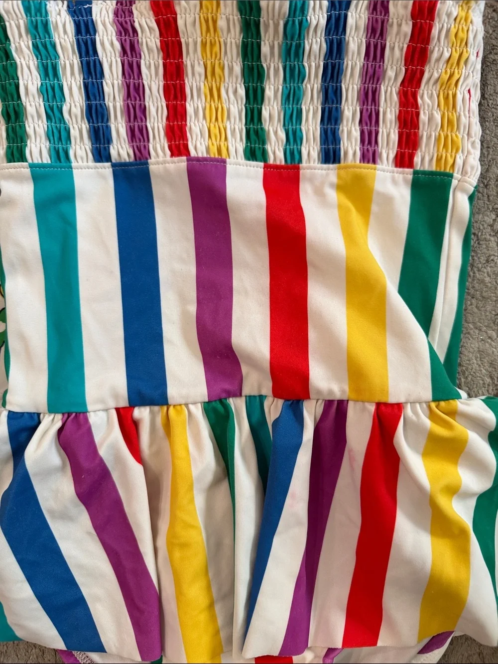 Bundle of swimsuits